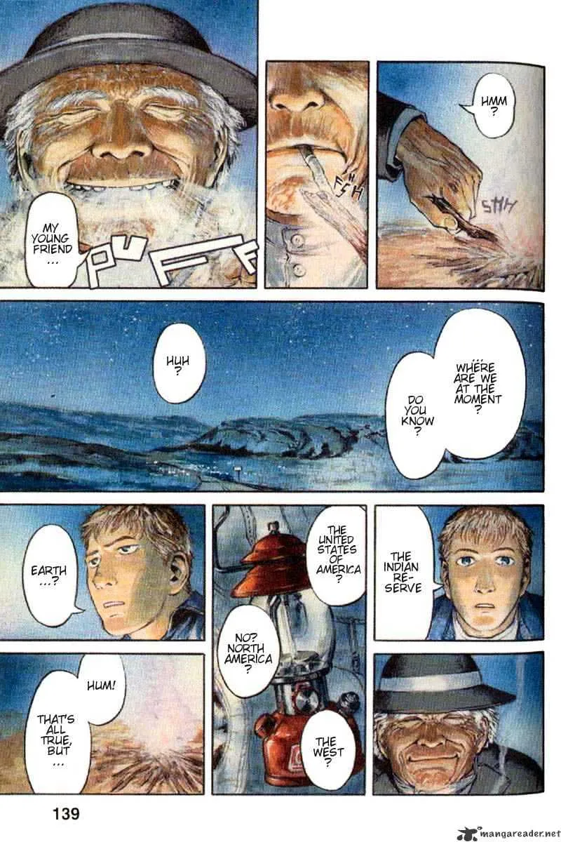 Planetes - Page 2