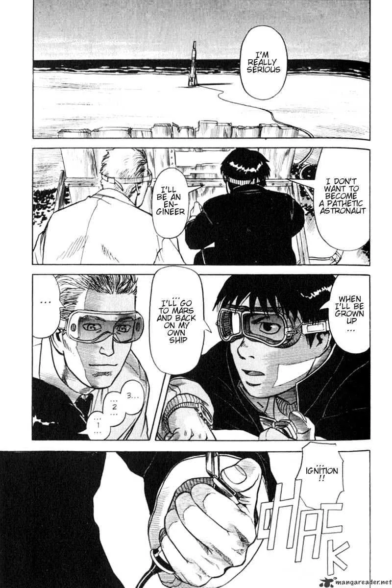 Planetes - Page 20