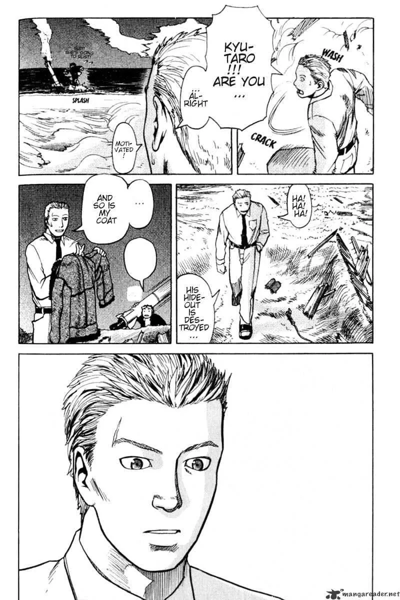 Planetes - Page 23