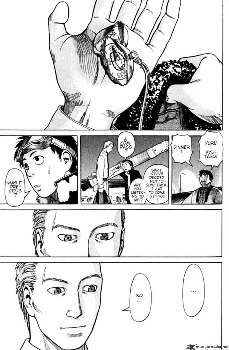 Planetes - Page 24