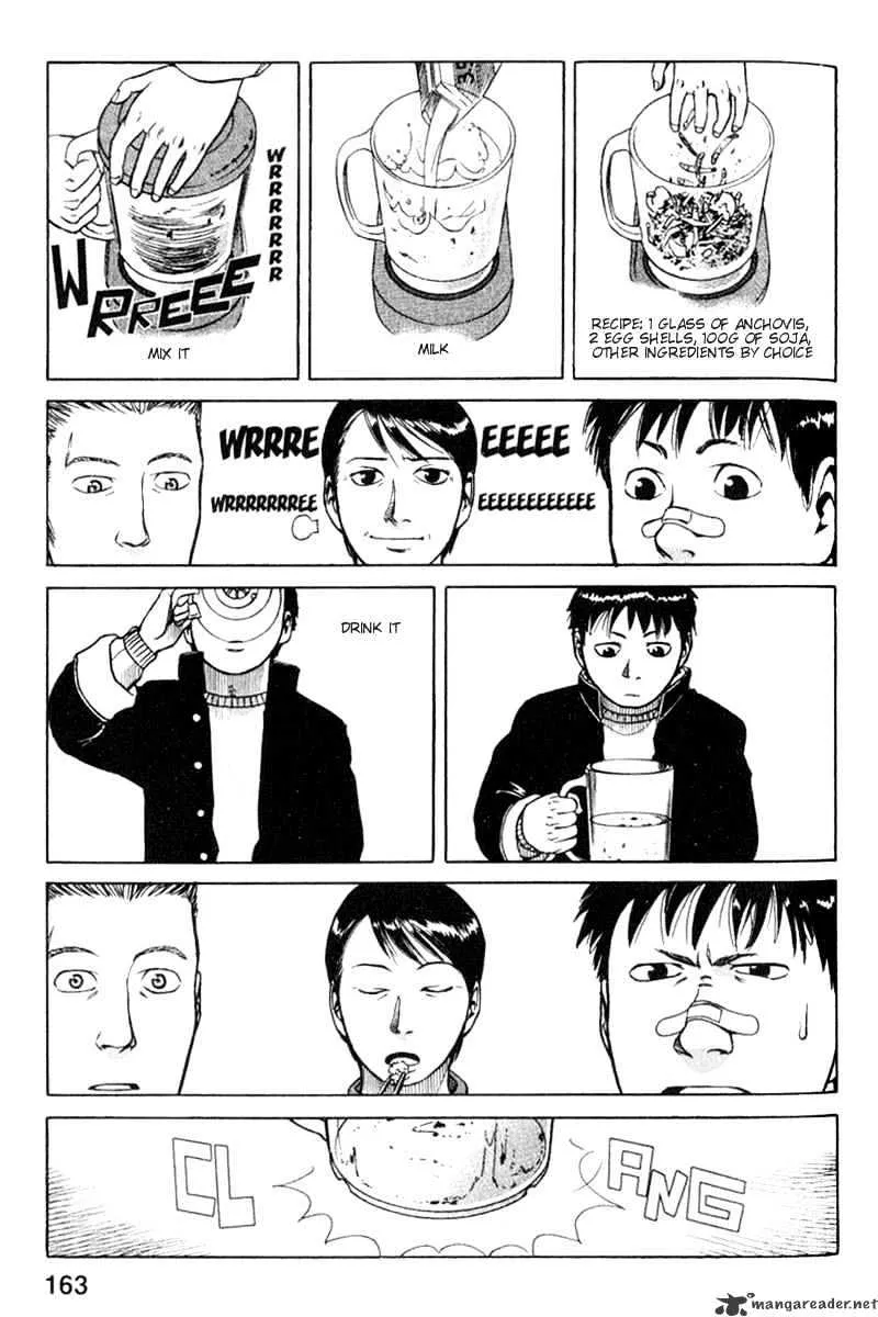 Planetes - Page 26