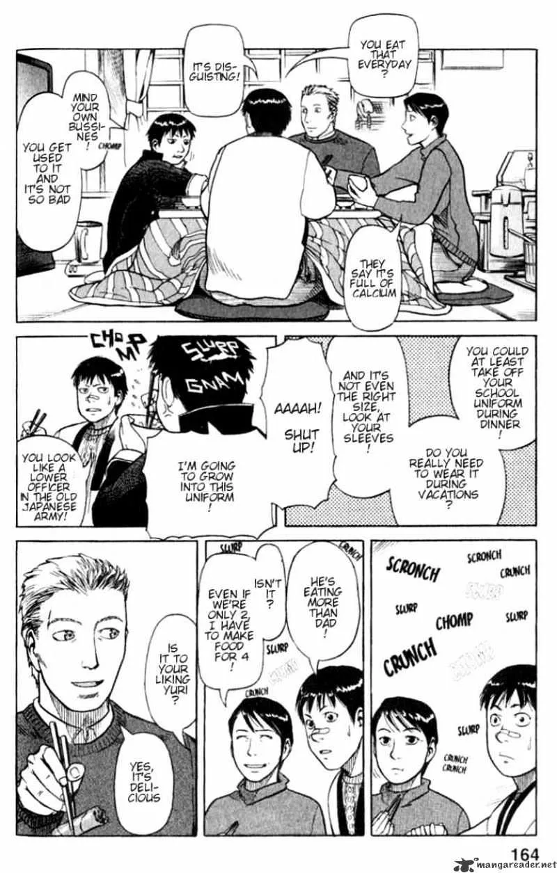 Planetes - Page 27