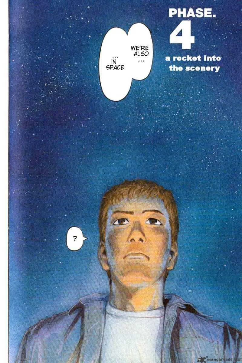 Planetes - Page 3