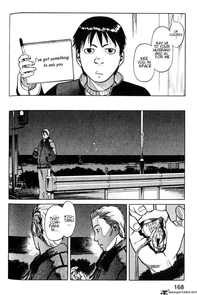 Planetes - Page 31