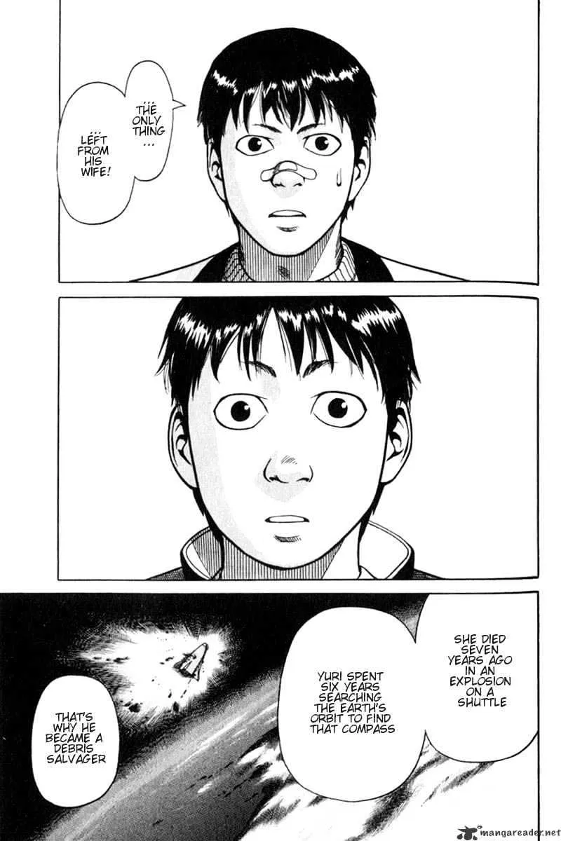 Planetes - Page 32