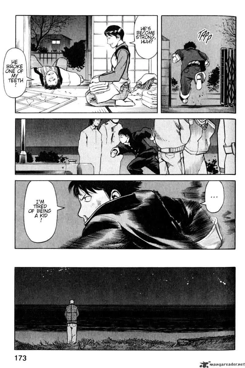 Planetes - Page 36