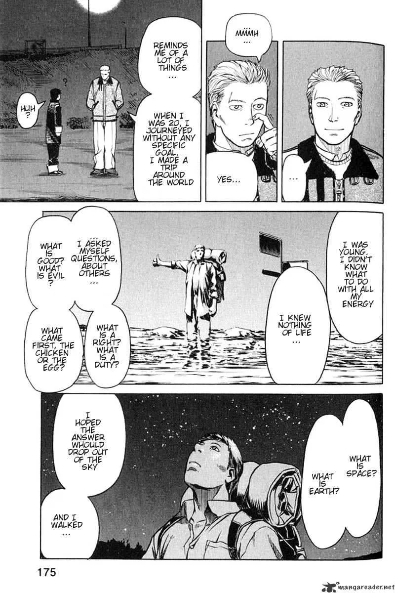 Planetes - Page 38