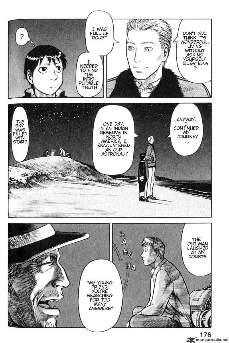 Planetes - Page 39