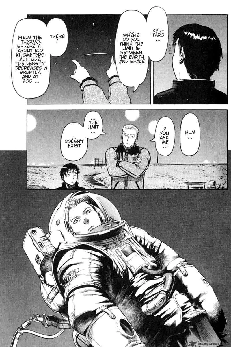 Planetes - Page 40