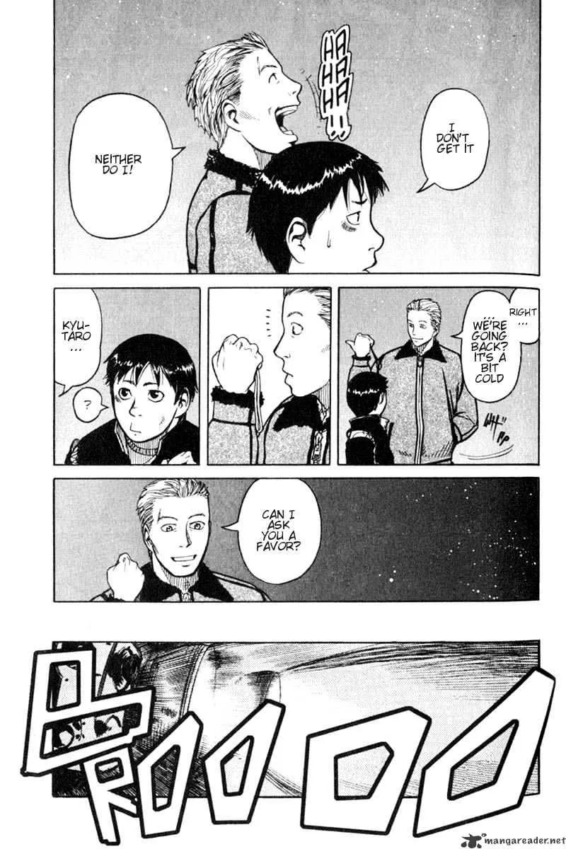 Planetes - Page 44