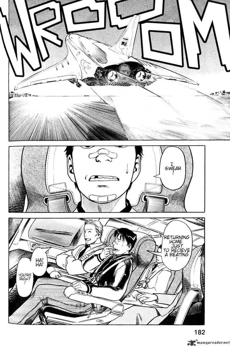 Planetes - Page 45