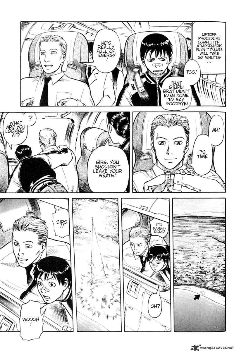 Planetes - Page 46