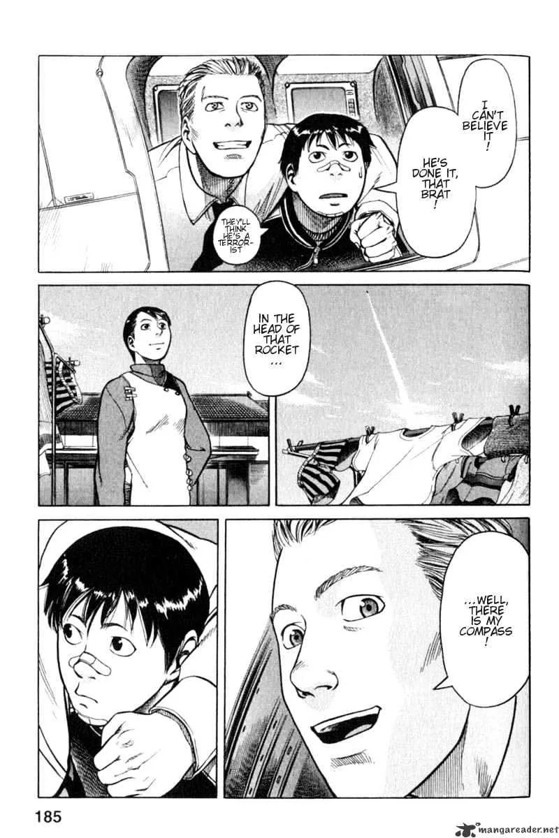 Planetes - Page 48