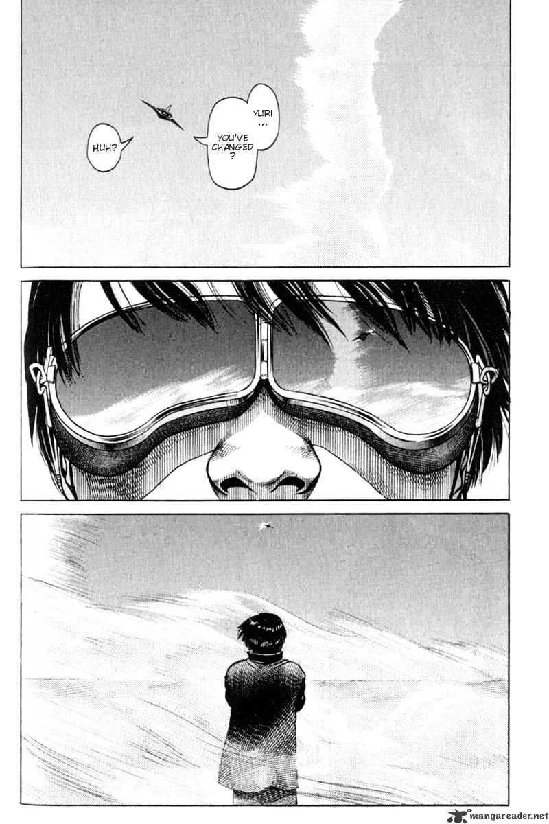 Planetes - Page 49