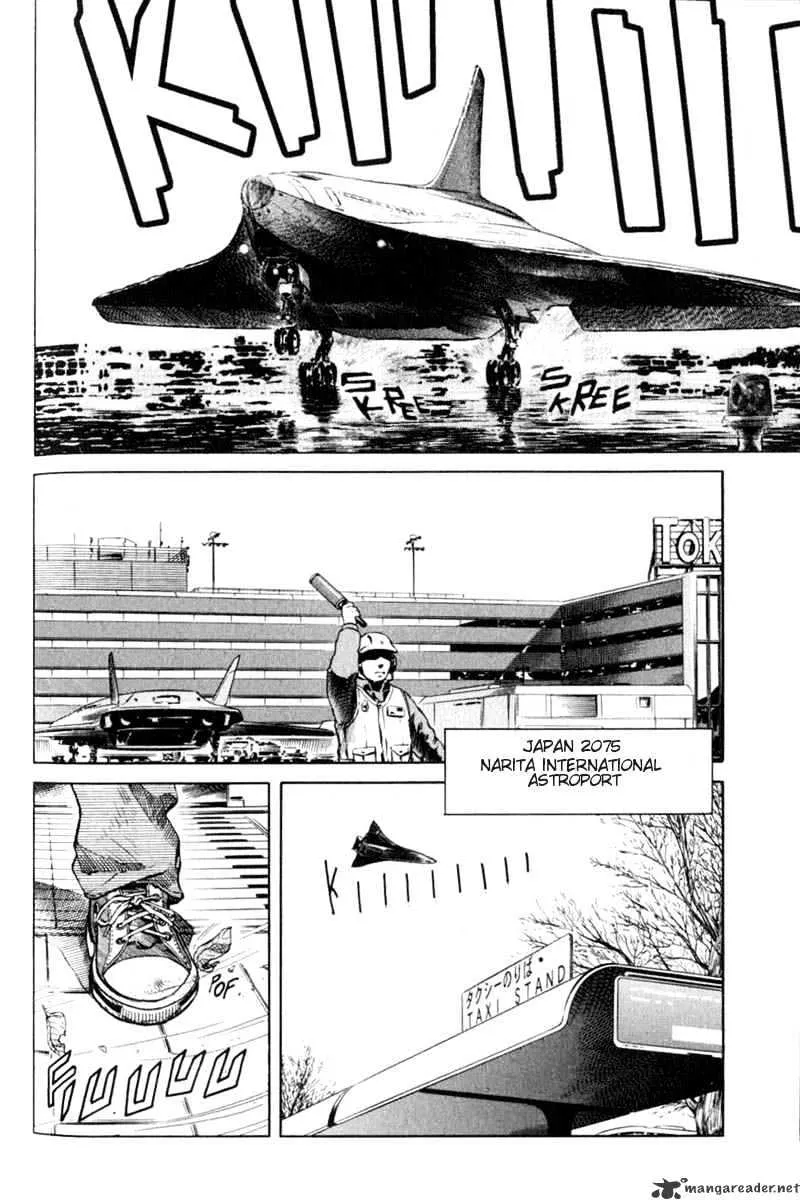 Planetes - Page 5