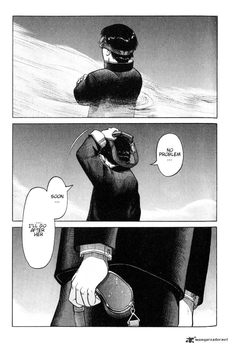 Planetes - Page 50