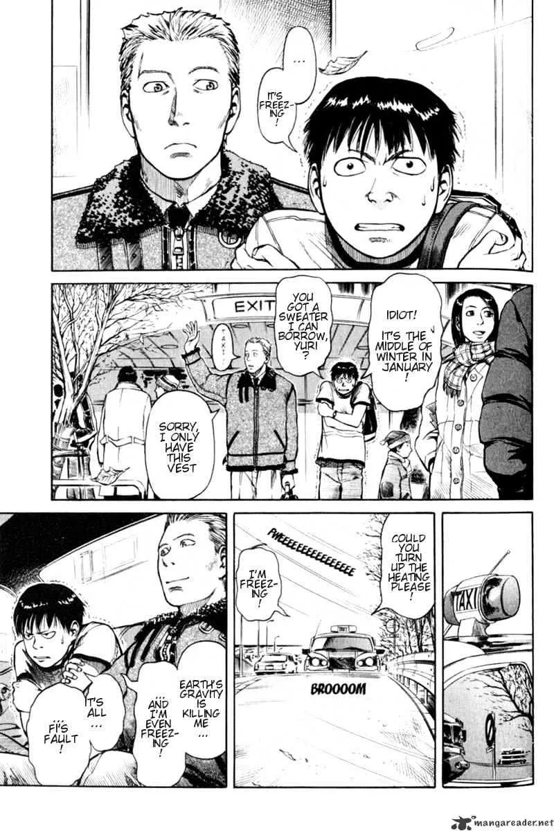 Planetes - Page 6