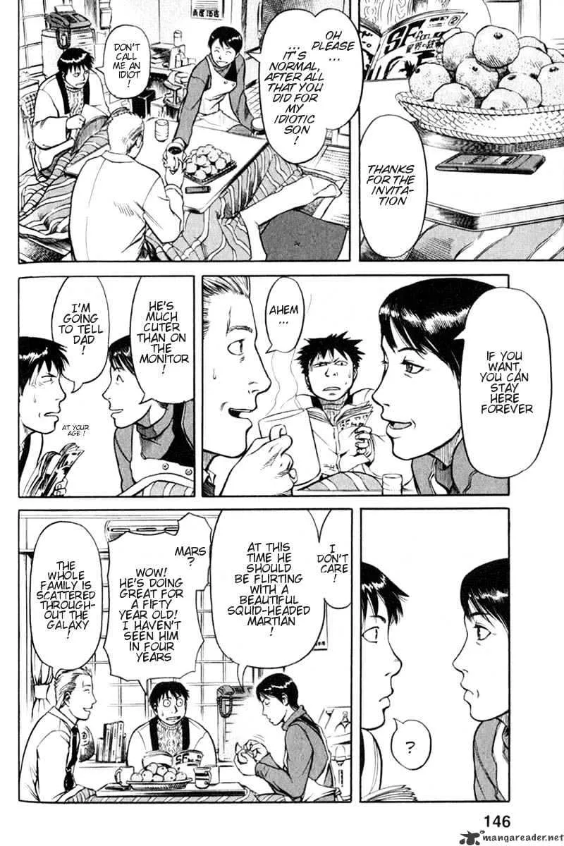 Planetes - Page 9