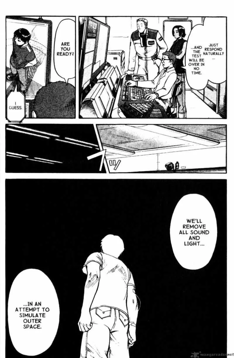 Planetes - Page 11