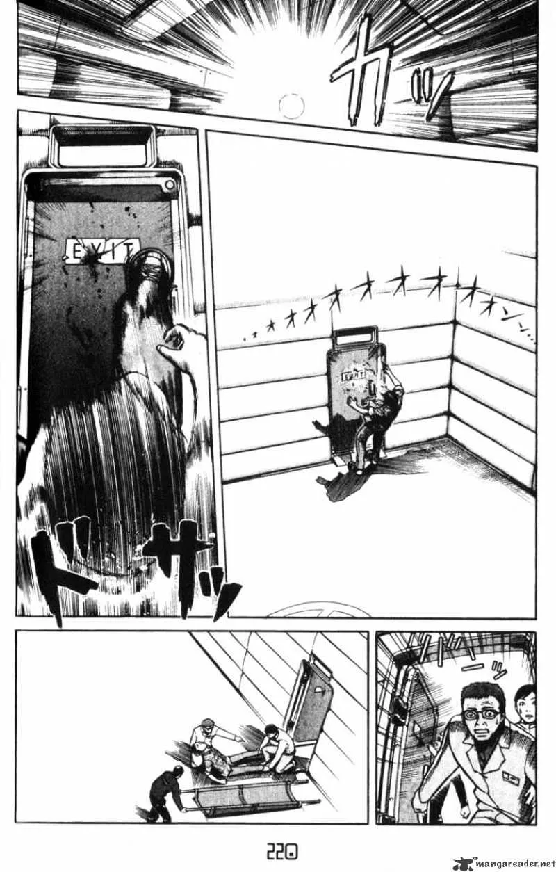 Planetes - Page 25