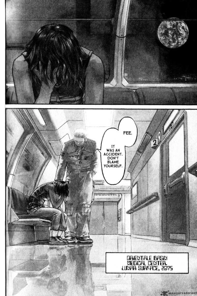 Planetes - Page 3