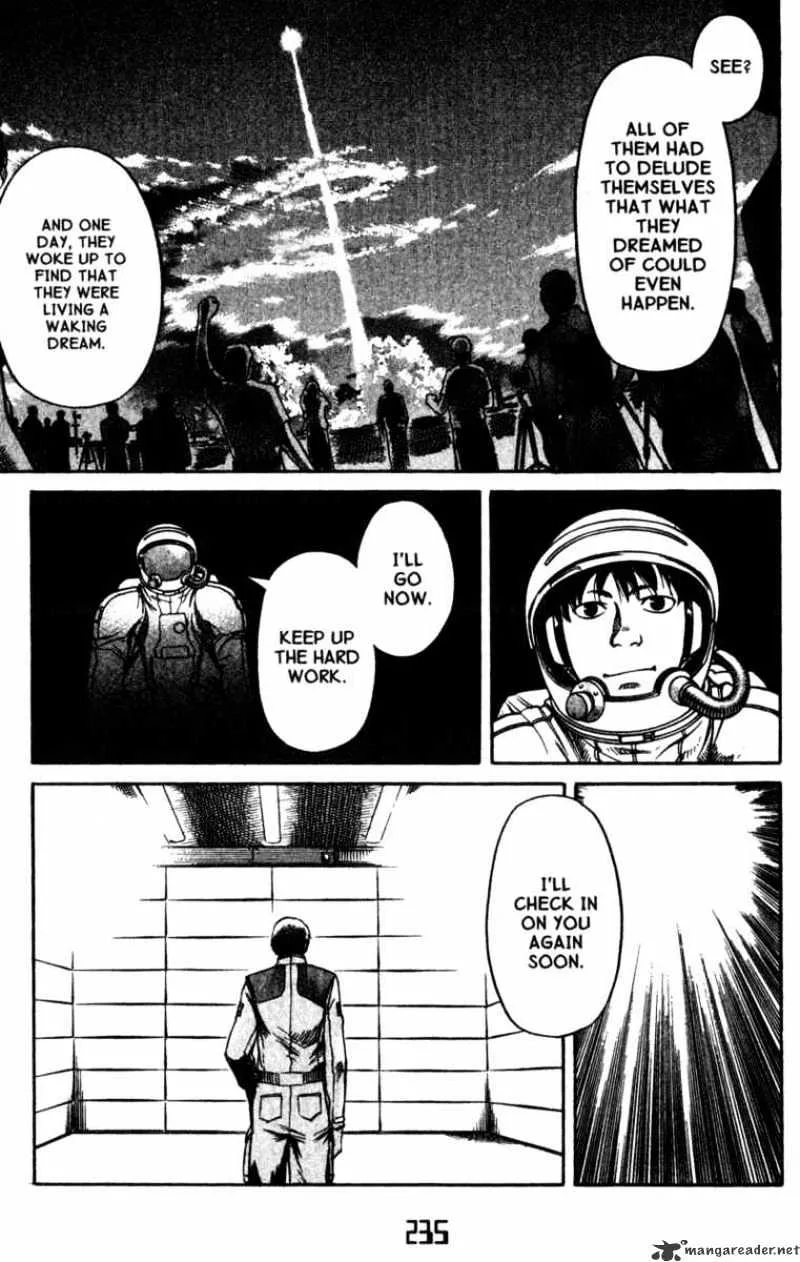 Planetes - Page 39