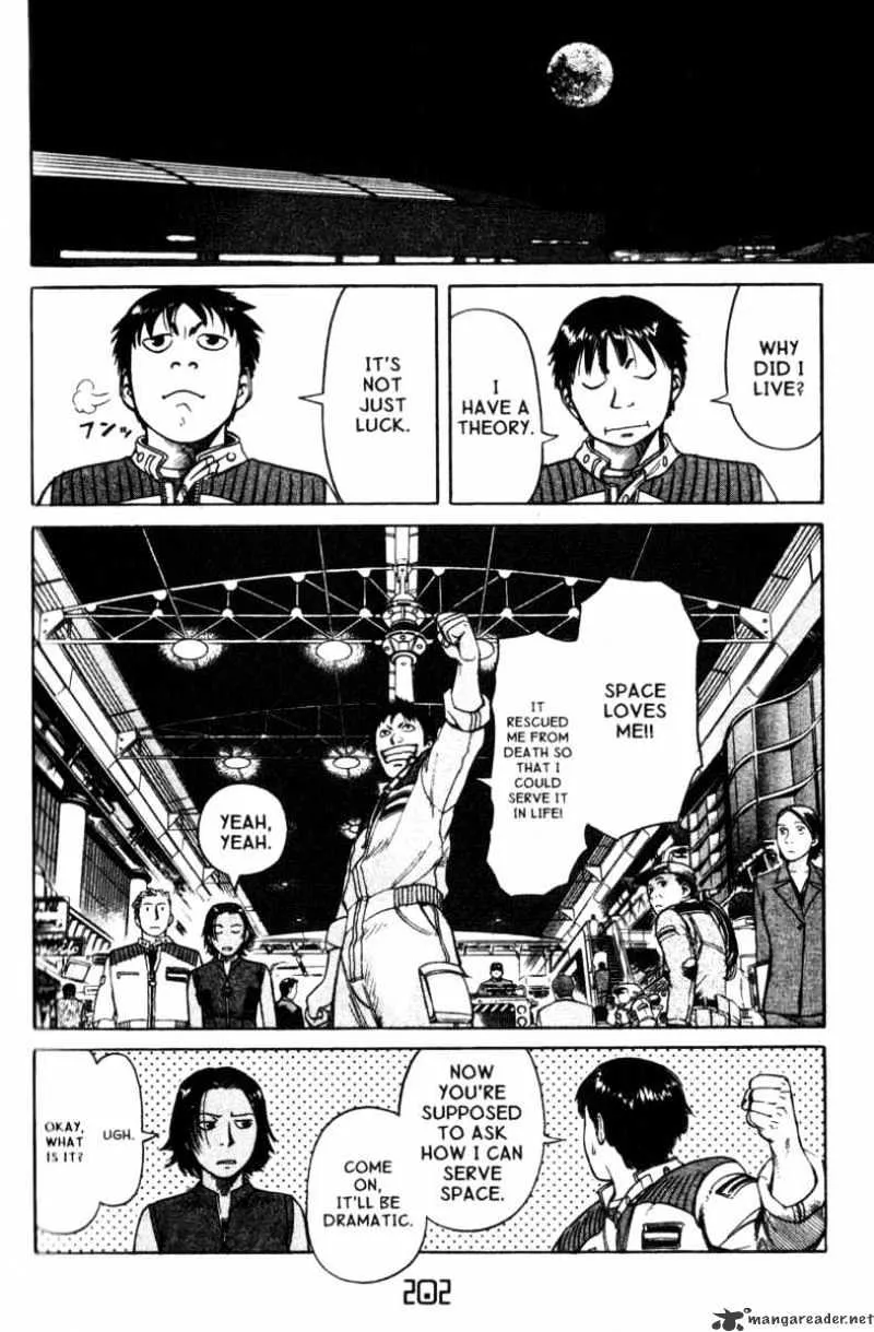 Planetes - Page 7