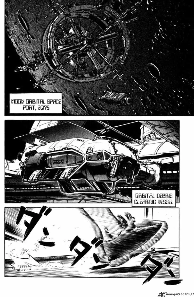 Planetes - Page 11