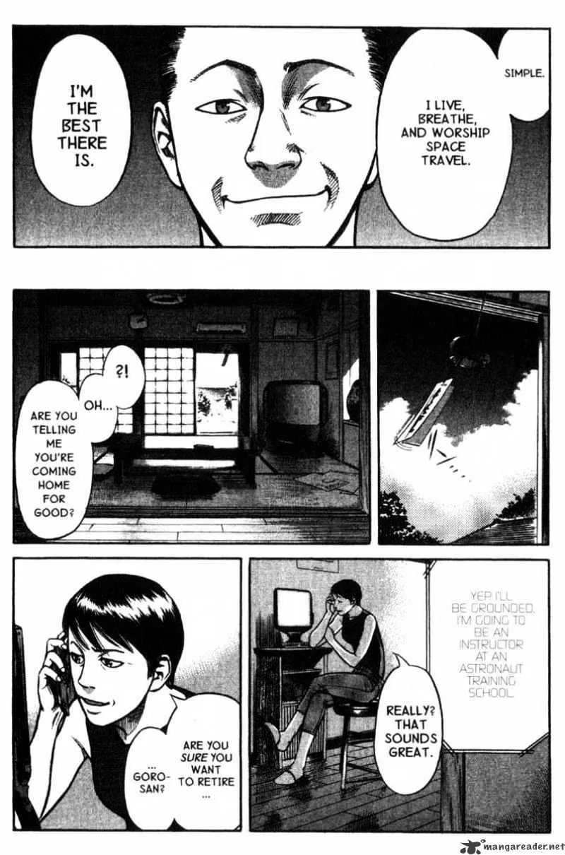 Planetes - Page 23