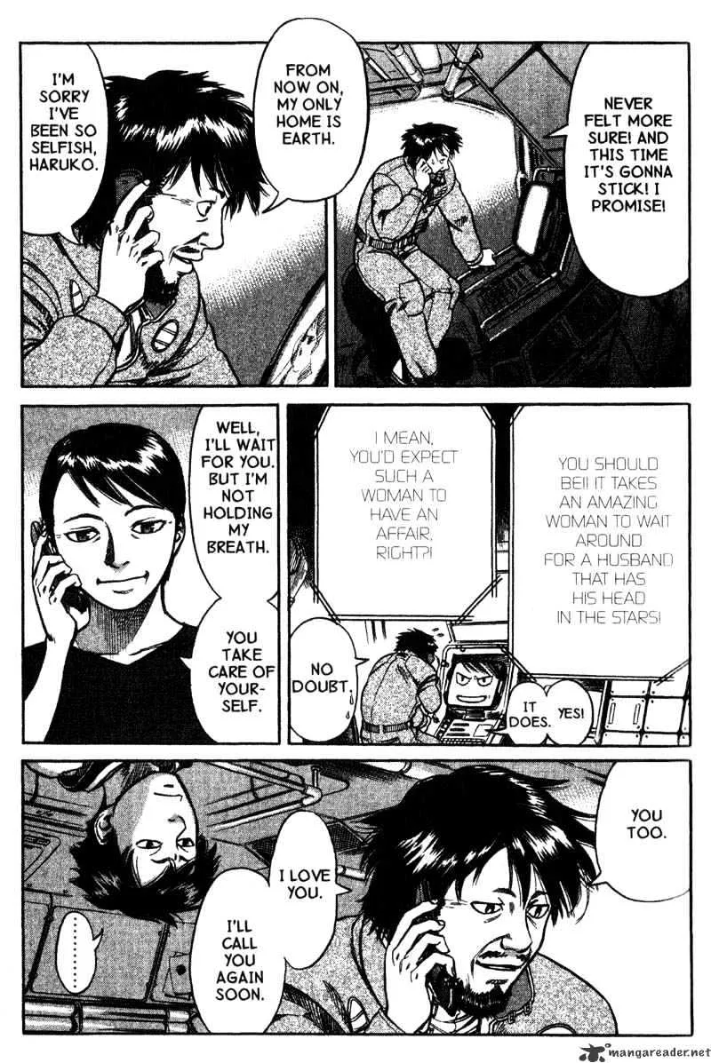 Planetes - Page 24