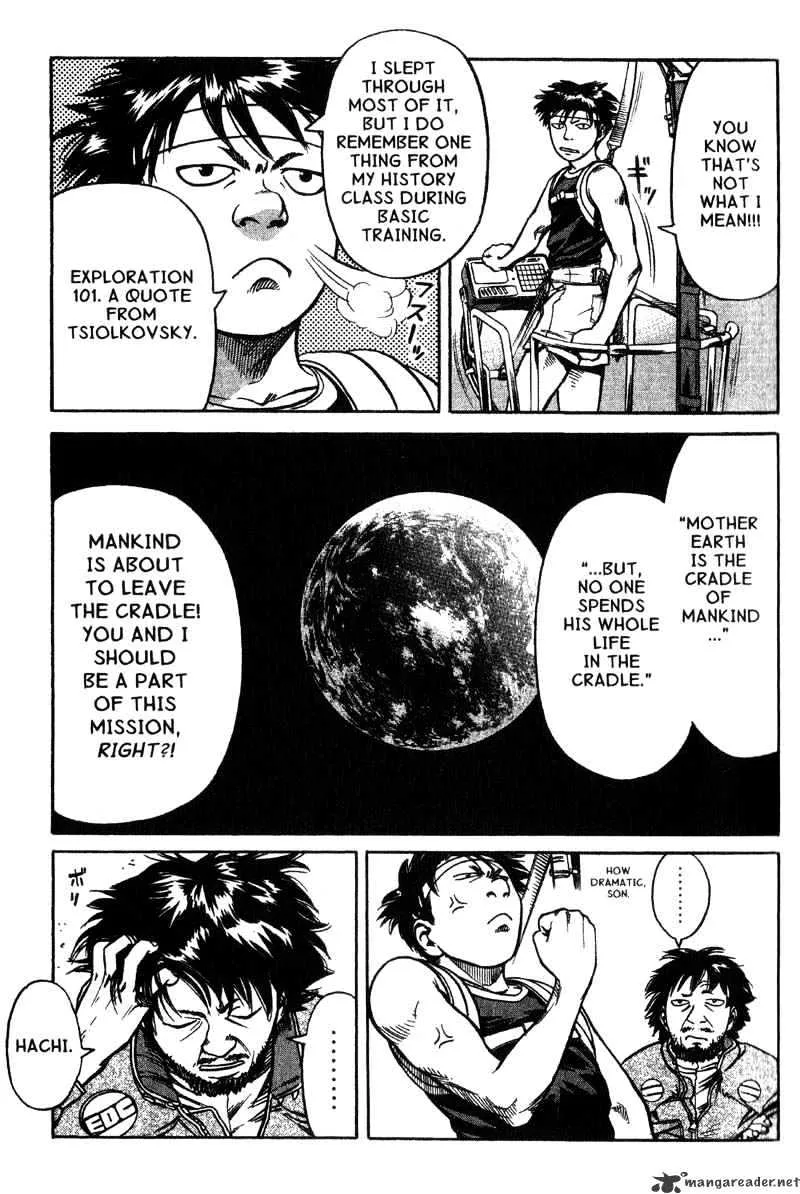 Planetes - Page 26