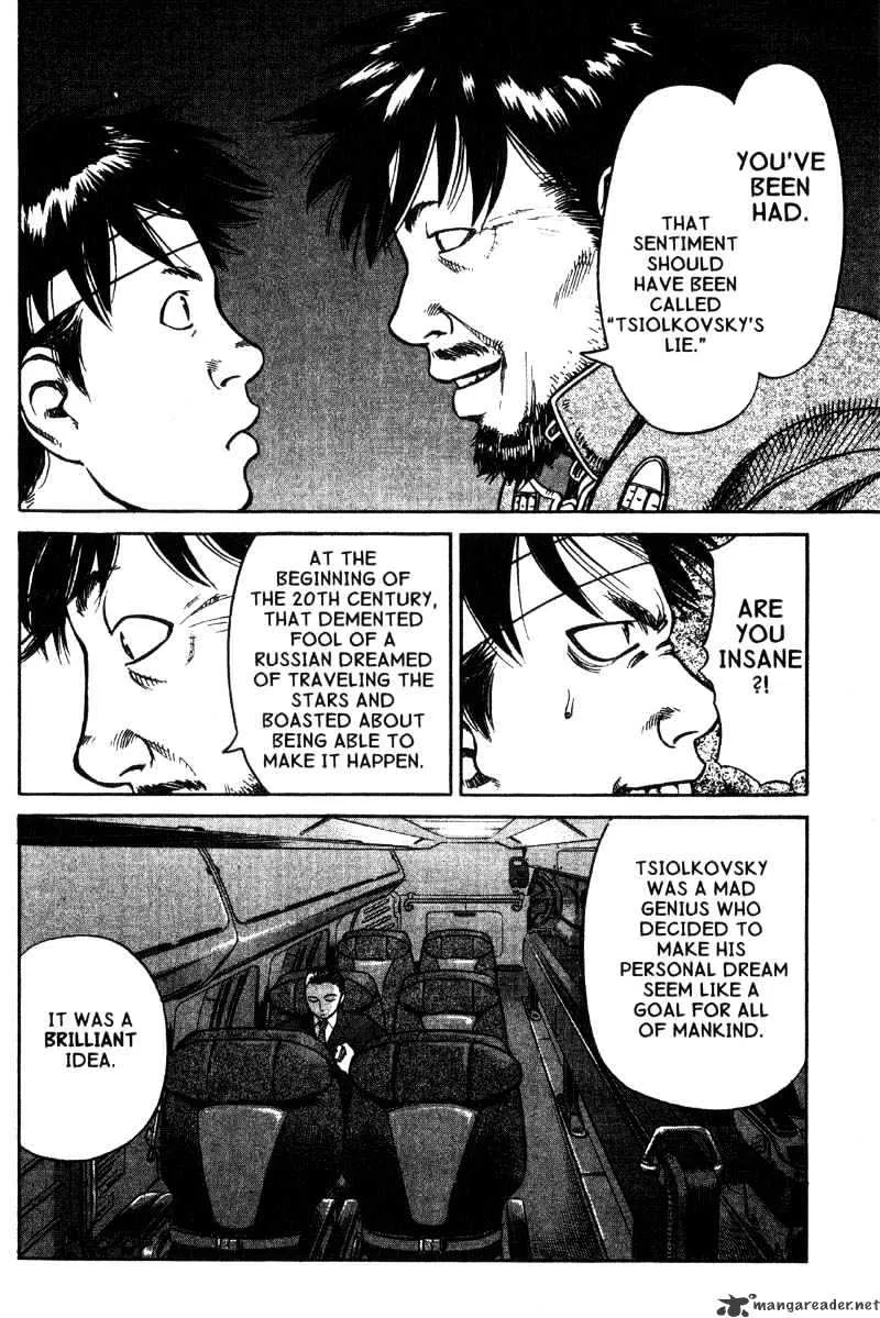 Planetes - Page 27