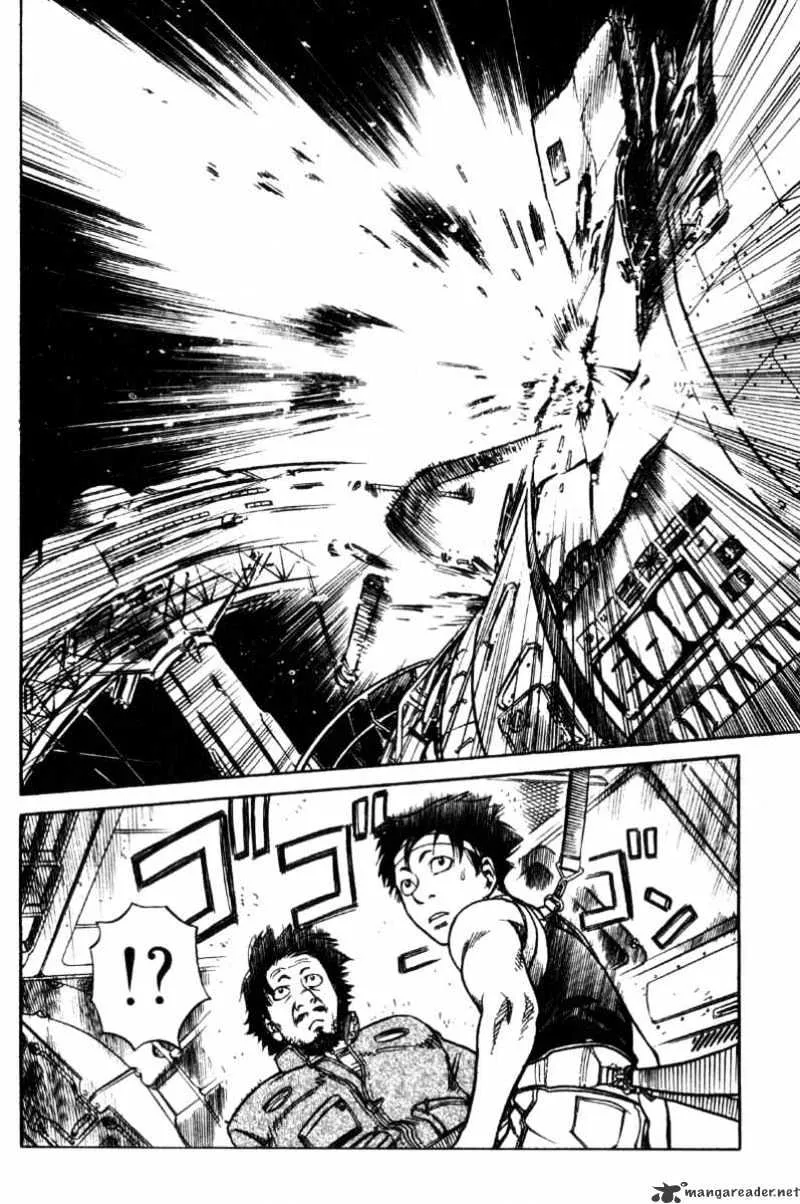 Planetes - Page 29