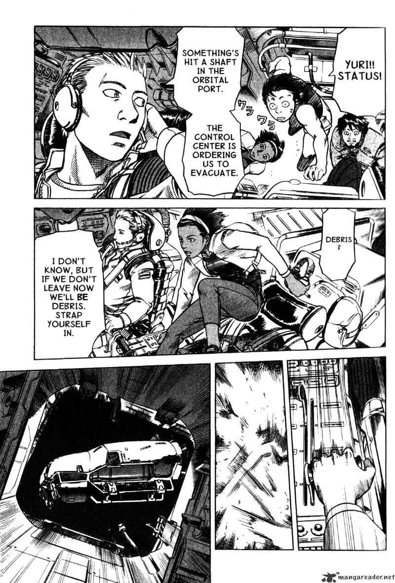 Planetes - Page 30