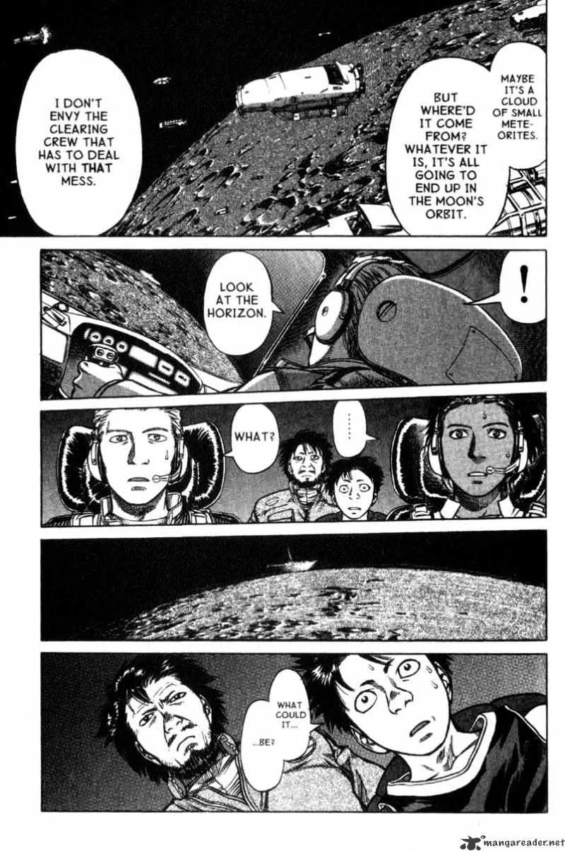 Planetes - Page 32