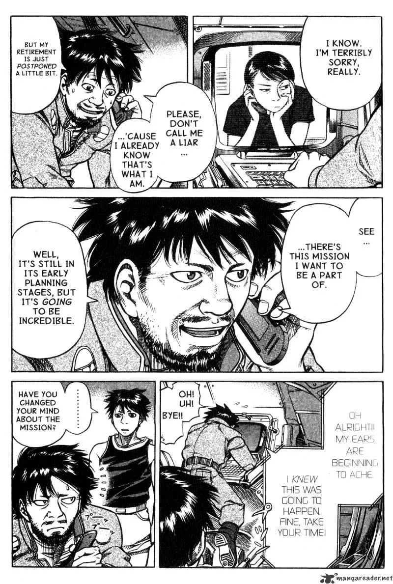 Planetes - Page 40