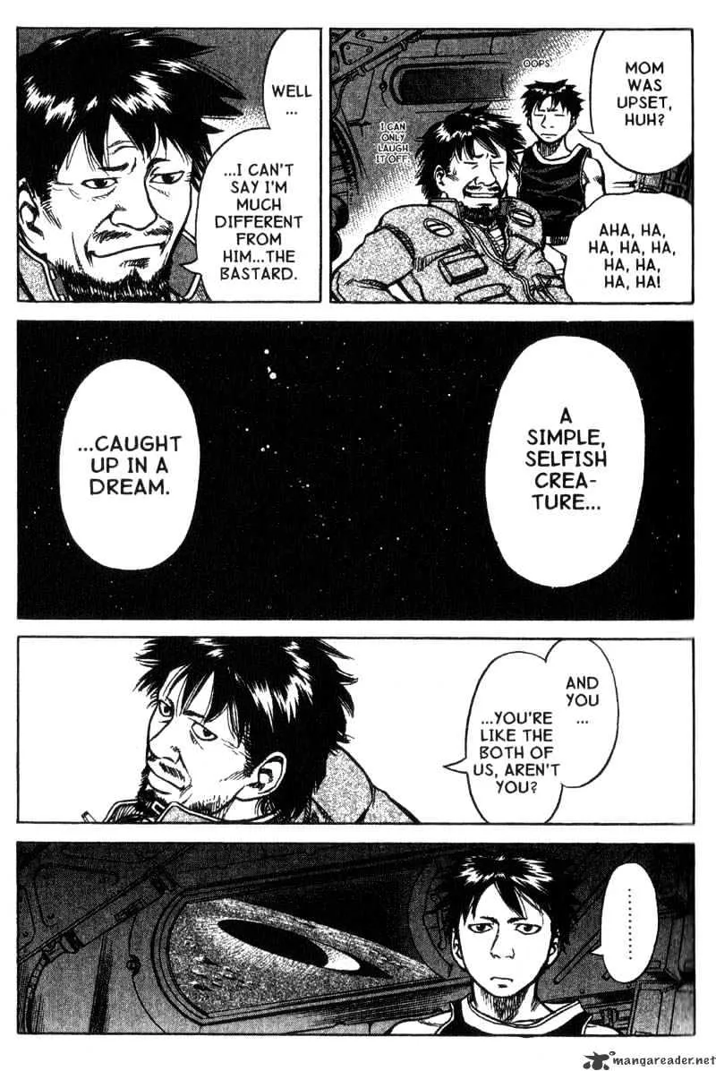 Planetes - Page 42