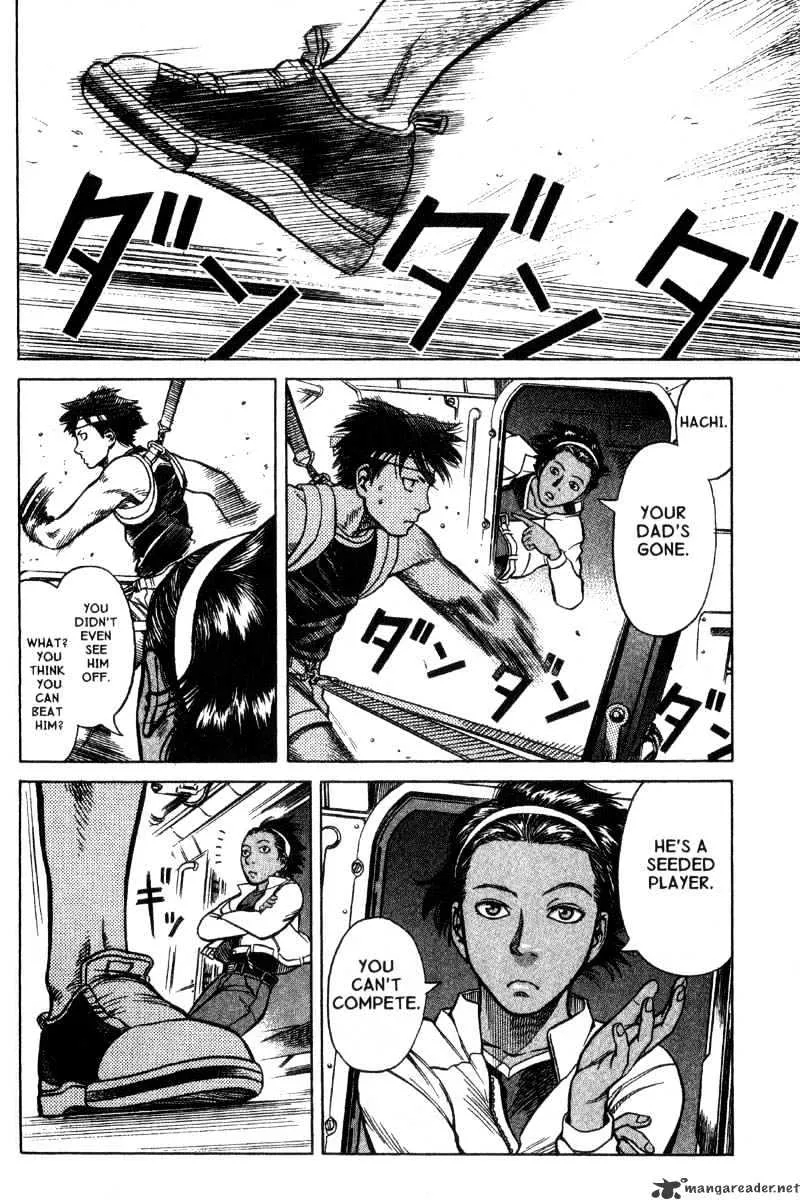 Planetes - Page 43