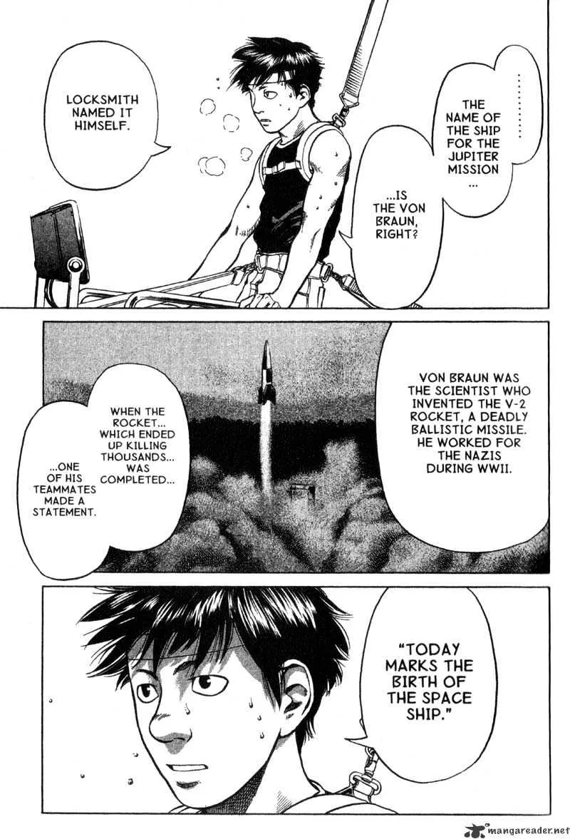 Planetes - Page 44