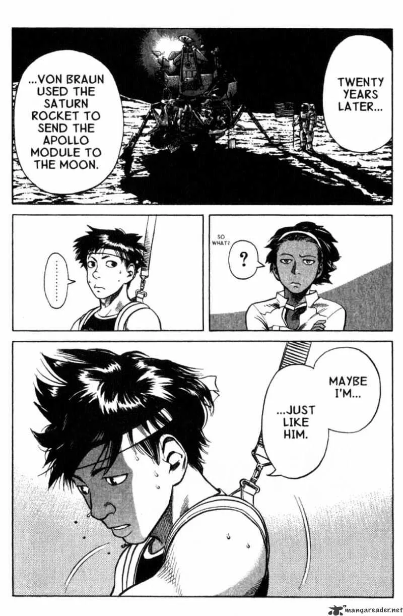 Planetes - Page 45