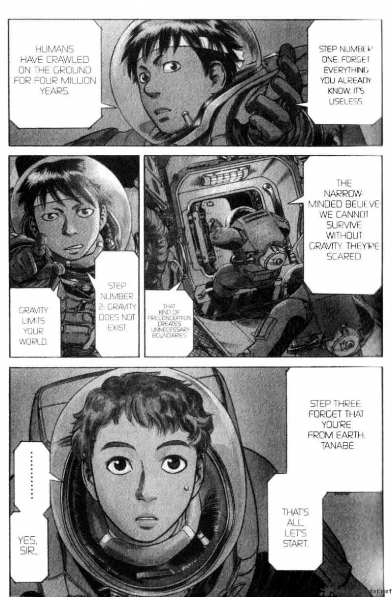 Planetes - Page 2