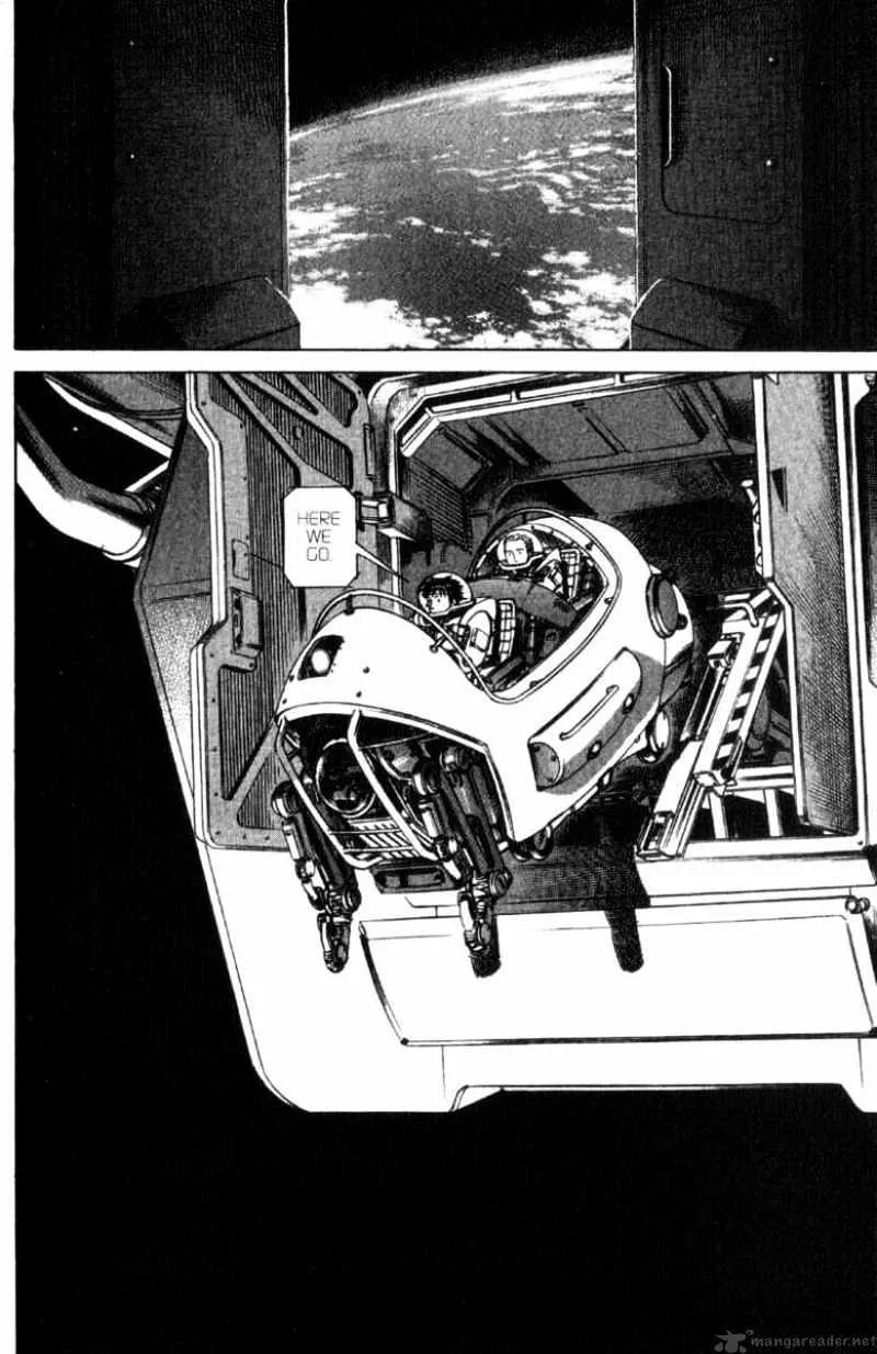 Planetes - Page 20