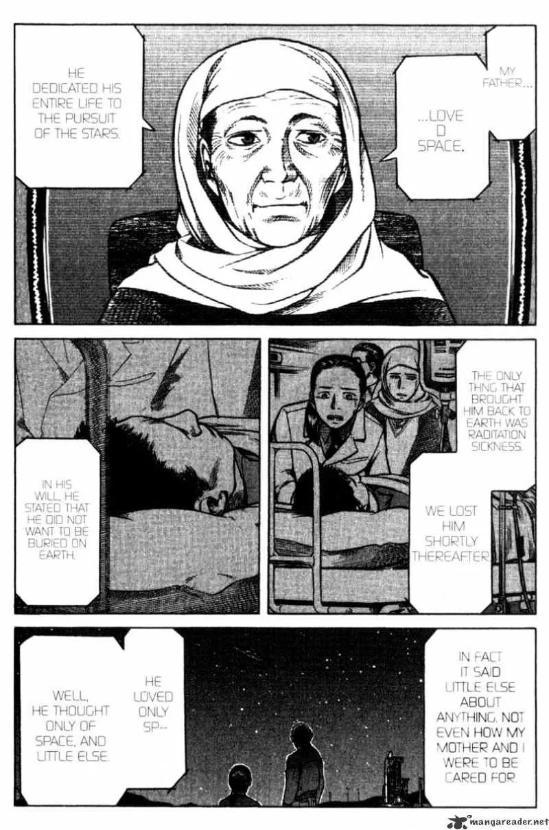 Planetes - Page 26