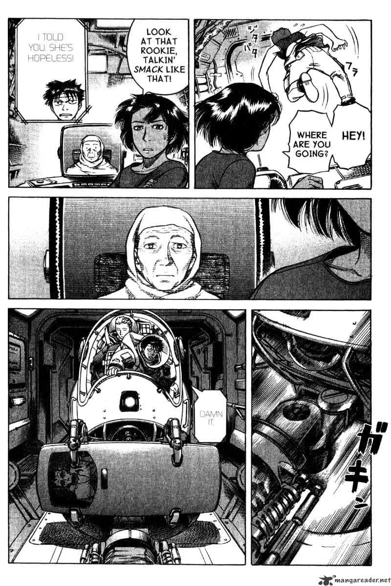 Planetes - Page 30