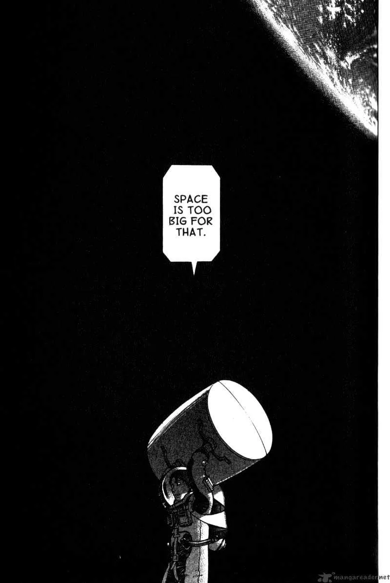 Planetes - Page 37