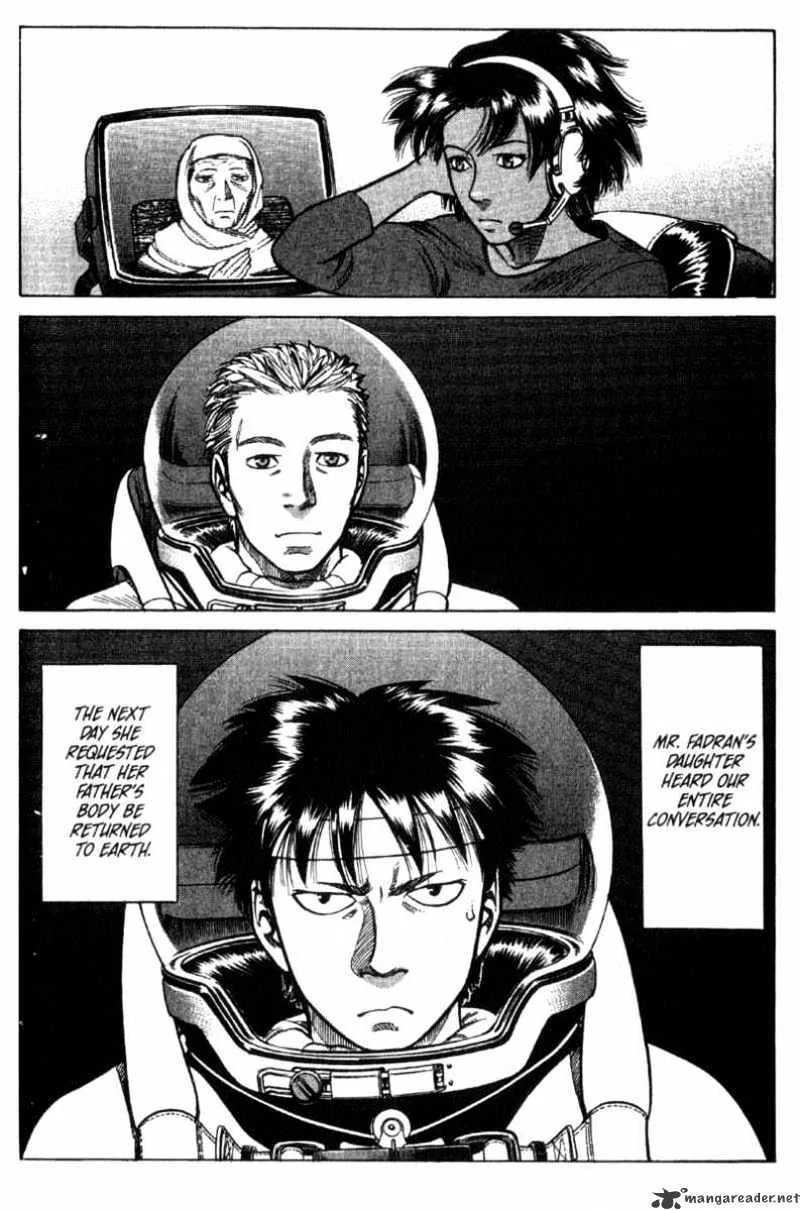 Planetes - Page 38