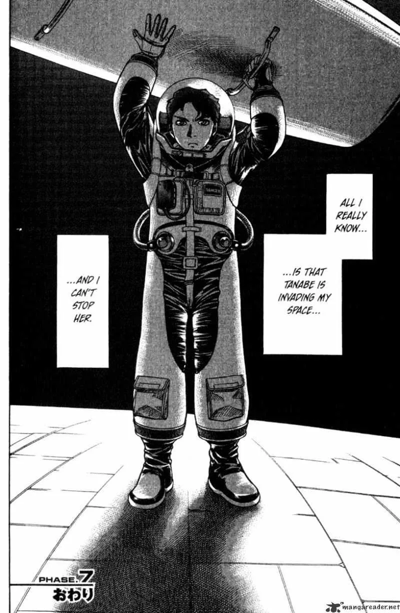 Planetes - Page 40