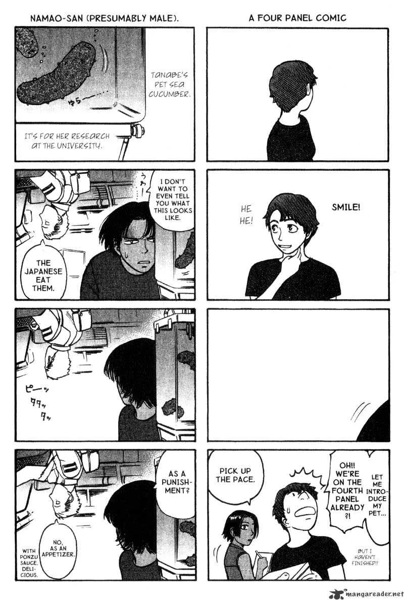 Planetes - Page 42