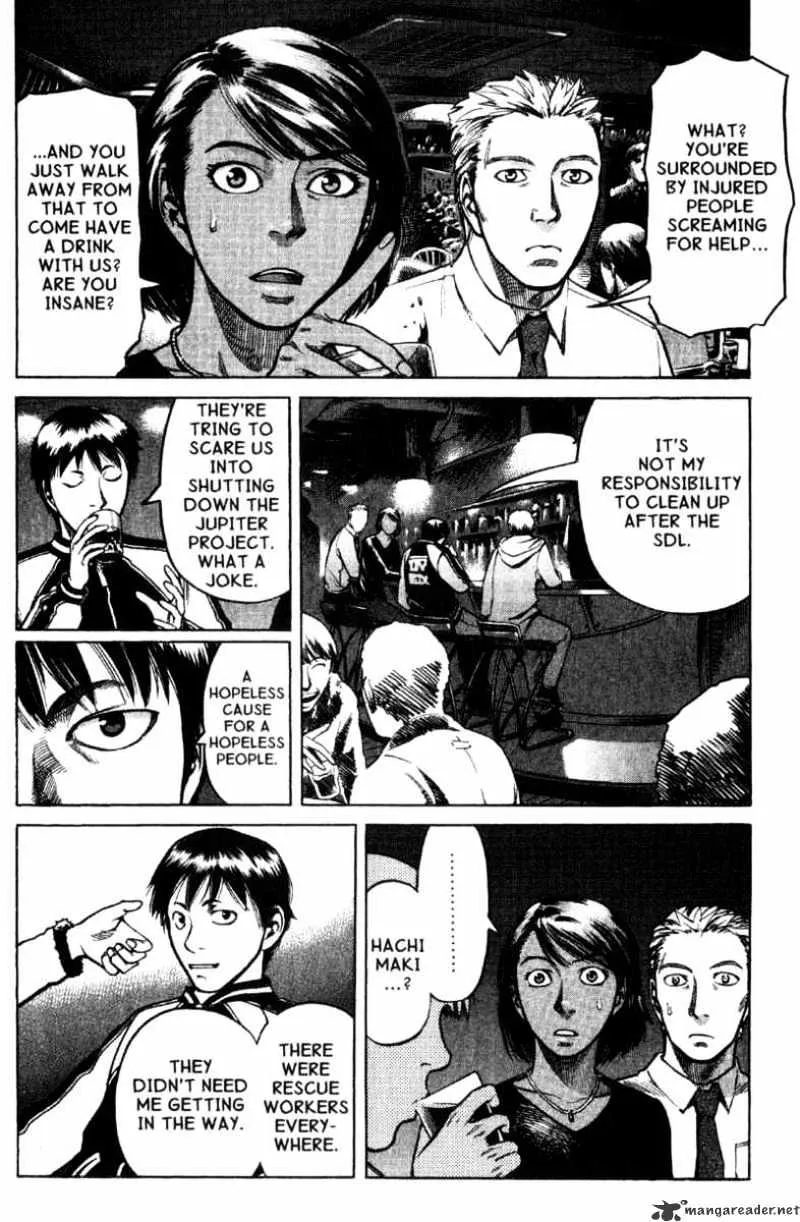 Planetes - Page 10