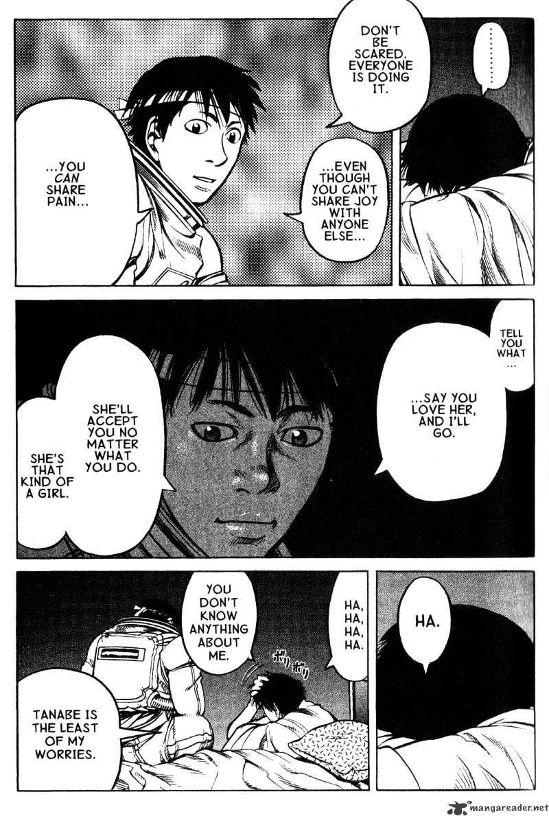 Planetes - Page 19